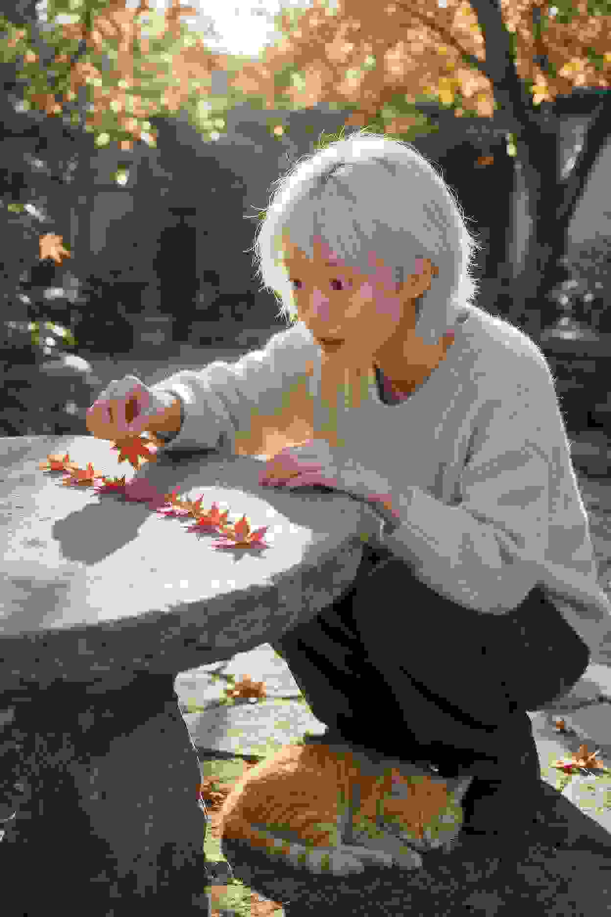 剧集