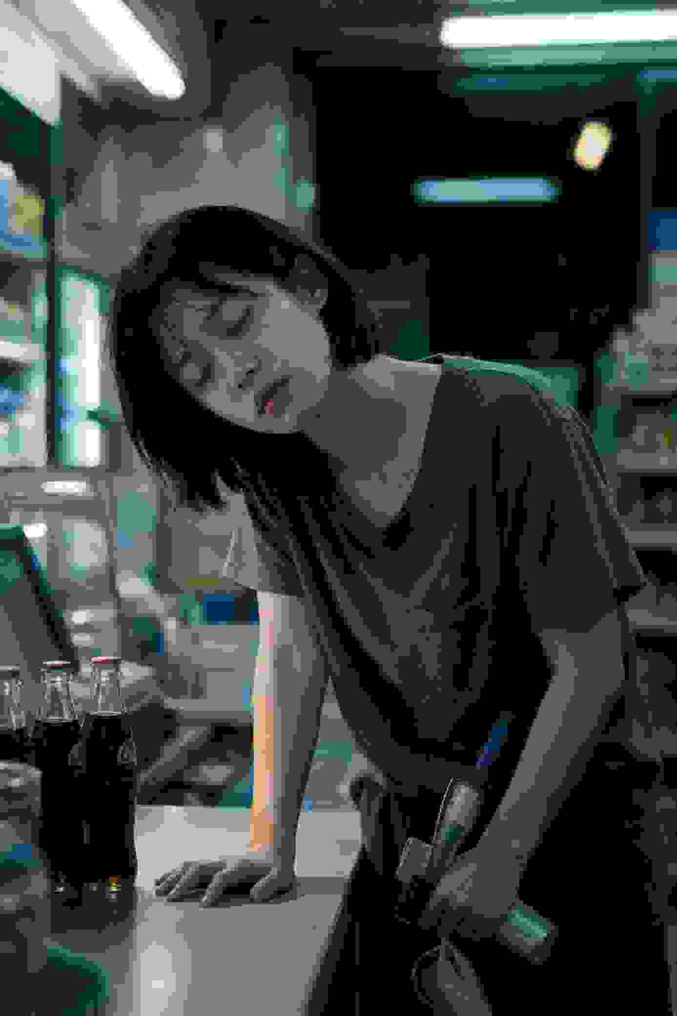 剧集